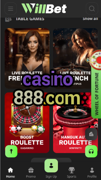 Casino 888.com - Official 888 Casino Website-casinoorder.vip